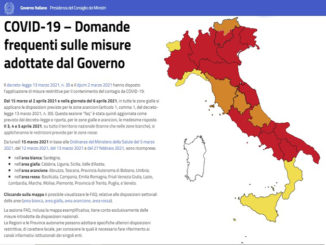 Gli spostamenti, le seconde case, lo sport: ecco si pu&ograve; fare