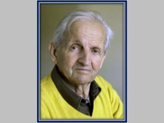 Cordoglio per la scomparsa di Francesco Lamberti, padre di Walter direttore della Fedeltà di Fossano