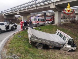 Incidente sulla tangenziale di Alba: traffico in tilt 1