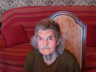 Castagnole delle Lanze: muore la mamma di Pierfranco Squillari