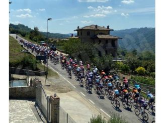 Sabato 20 Matteo Sobrero sarà al via della Milano-Sanremo