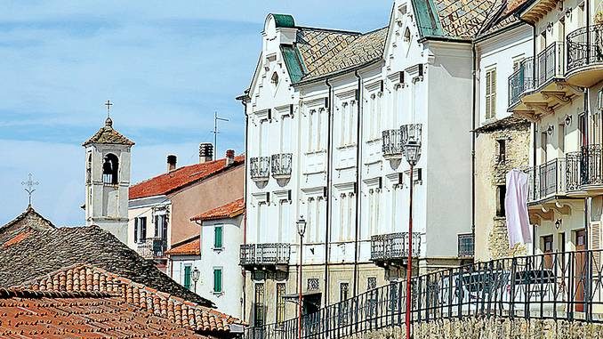 Il Municipio di Murazzano verrà trasferito nello storico palazzo Tovegni