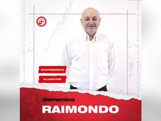 Pallapugno Alba:  Domenico Raimondo nuovo allenatore e vicepresidente