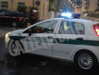 Organizzano un ritrovo in una ex fabbrica: nei guai sette giovani braidesi