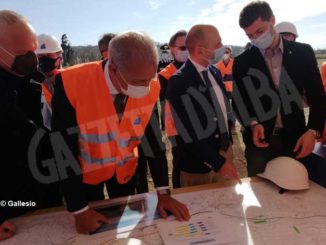 A Torino il primo incontro del Comitato di supporto all'Asti-Cuneo