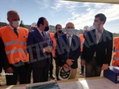Autostrada Asti-Cuneo: i sette comuni interessati chiedono un tavolo tecnico permanente