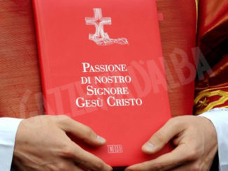 Ss. Messe: anche in zona rossa le celebrazioni