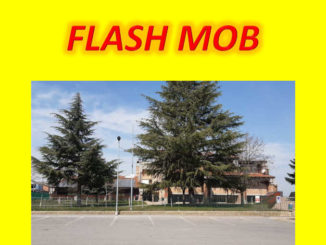 Domani flashmob a Ceresole. Un minuto di silenzio contro la chiusura della scuola