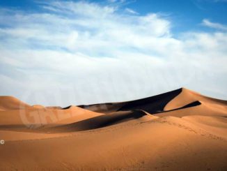 Sabbia da ex poligoni nucleari nel Sahara, Arpa esclude anomalie