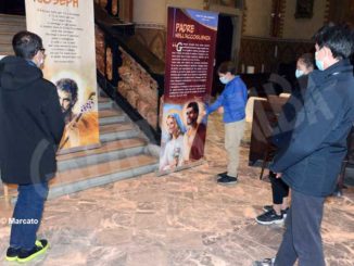 Nel giorno della festa di san Giuseppe si apre l’Anno della famiglia 8