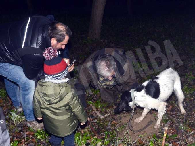 Ponzio: per il tartufo nulla da temere se torneremo a giocare locale