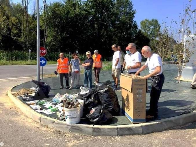 Per le sentinelle ecologiche del Roero arriva il salto di qualità 1