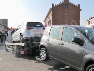 Nullatenente per il fisco prestava soldi a usura: arrestato settantenne