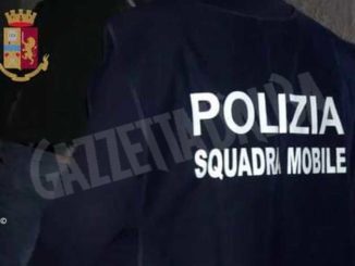 La Polizia di Asti cattura un latitante dopo lunghi appostamenti