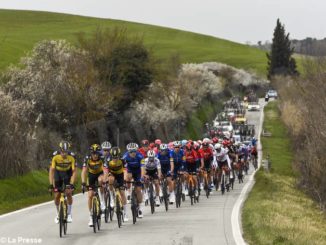 Sabato le tappe decisive sia alla Tirreno-Adriatico che alla Parigi-Nizza