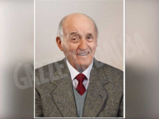 Cordoglio a Guarene per la scomparsa di Mentin Clemente