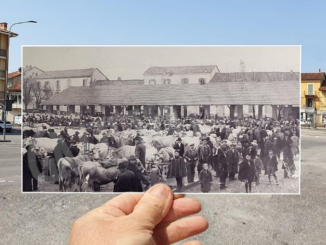 Il 19 aprile inizia il concorso fotografico sulla Carr&ugrave; di ieri e di oggi