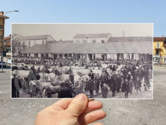 Il 19 aprile inizia il concorso fotografico sulla Carrù di ieri e di oggi