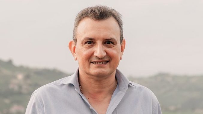 Pallapugno: Fabrizio Cocino nominato vicepresidente vicario della Fipap