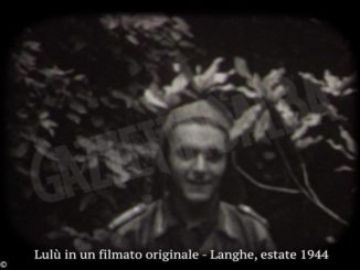 Le voci della Resistenza doglianese sono on-line con le videotestimonianze raccolte da Remo Schellino