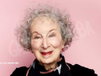 Lo speciale di Grinzane è per Margaret Atwood