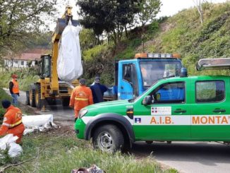 Rifiuti: a Montà le telecamere aiuteranno a scovare i colpevoli