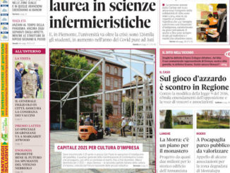 Le notizie di Gazzetta d'Alba