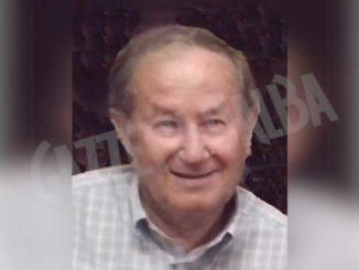 Addio a Sergio Balocco, ex vigile urbano e volontario molto impegnato