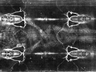 La Sindone: il lungo e tormentato viaggio dall'Oriente all'Occidente 7