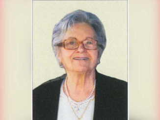 Alba piange Rosa Torchio, madre dell'ex vicesindaco Mariangela Roggero Domini