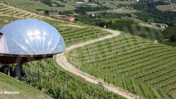 Anche l’architettura può dare più valore al territorio