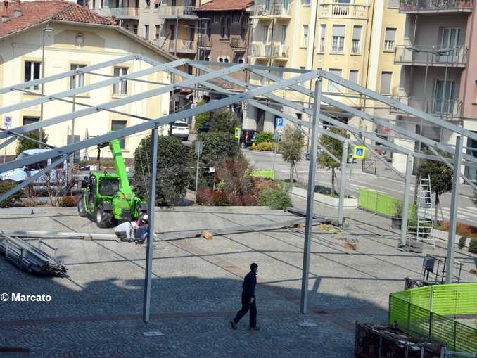 Alba capitale della cultura d’impresa, in piazza San Paolo eventi e mostre