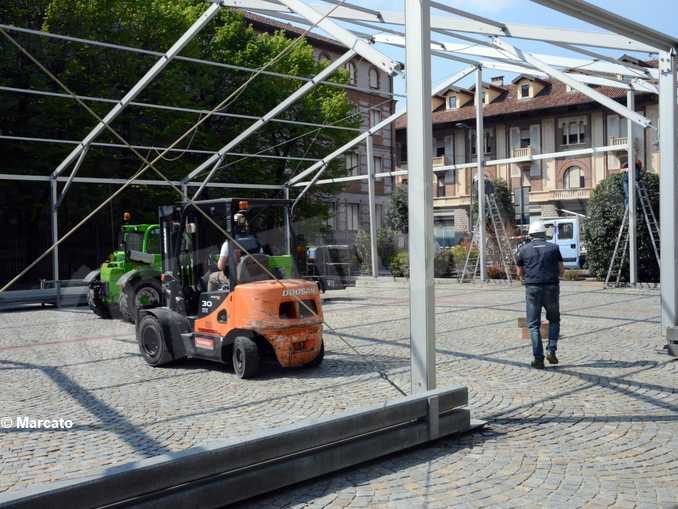 Alba capitale della cultura d’impresa, in piazza San Paolo eventi e mostre 1