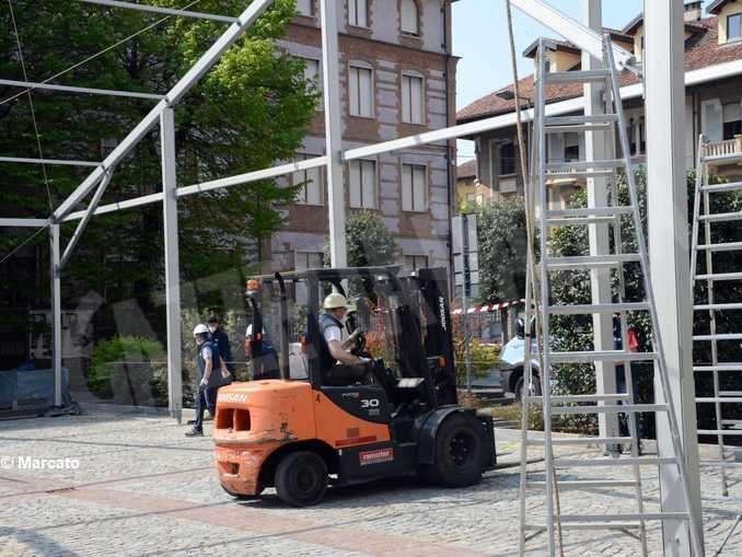 Alba capitale della cultura d’impresa, in piazza San Paolo eventi e mostre 3