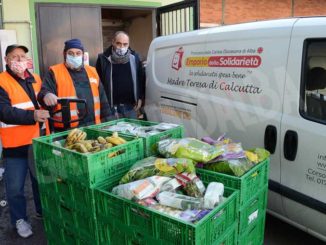 Un laboratorio per giovani che combattono la povertà