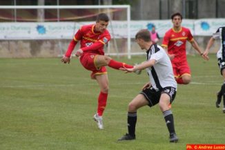 Serie D: il Bra non va oltre lo 0-0 nel turno infrasettimanale con l'Arconatese