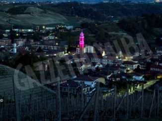 Manca un mese alla partenza del Giro. Canale si illumina di rosa