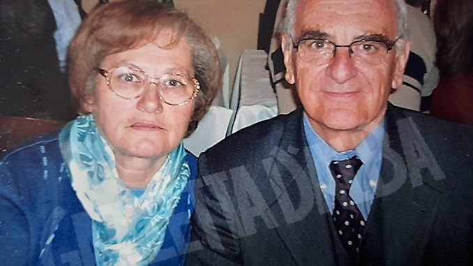 La comunità braidese stretta nel lutto per i coniugi Margherita Gagliasso e Paolo Cerrino stroncati dal Covid