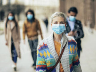 Covid: Piemonte arancione, non ancora Torino e Cuneo