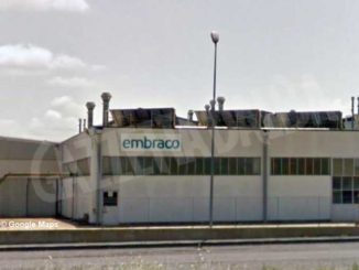 Embraco, si cerca una via per sospendere il licenziamento collettivo di 700 persone