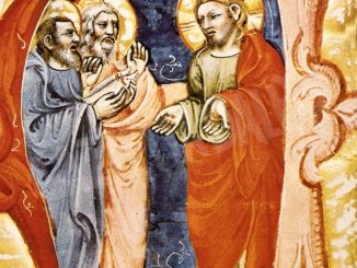 I due modi di testimoniare l’impossibile di Dio