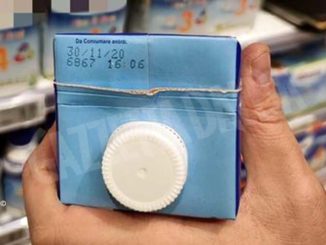 Centomila euro di multa al supermercato di Cuneo che vendeva prodotti scaduti