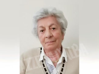La comunità Braidese piange la scomparsa della maestra Maria Sciolla, vedova Busso