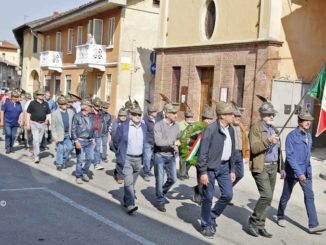 Il 25 aprile ci aiuti a riflettere sul senso della democrazia e la difesa della libertà