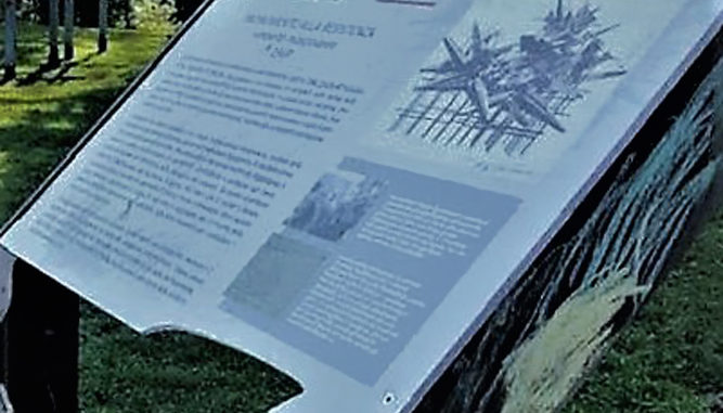 25 aprile: Anpi Cuneo, danneggiato il monumento alla Resistenza