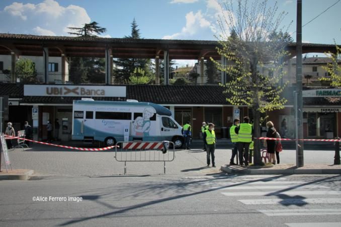 Monchiero aderisce al progetto “Mercoledì vaccinale – con punto mobile periferico” dell’Asl Cn2 (FOTO e VIDEO-INTREVISTE) 14