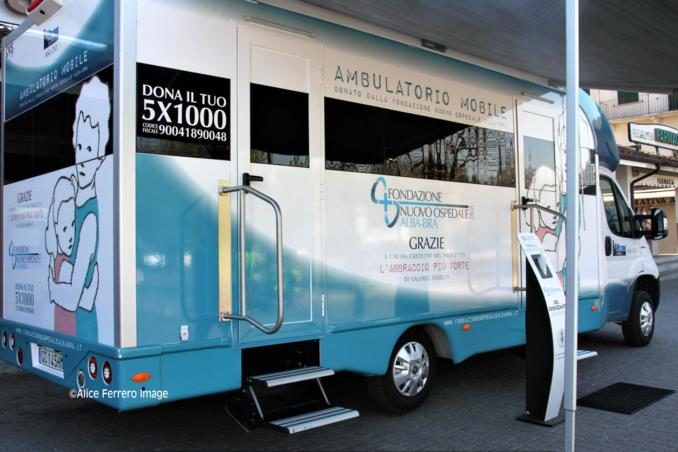 Monchiero aderisce al progetto “Mercoledì vaccinale – con punto mobile periferico” dell’Asl Cn2 (FOTO e VIDEO-INTREVISTE)