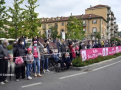 Taco Van Der Hoorn vince la tappa 3 del Giro d’Italia, Filippo Ganna ancora in Maglia Rosa 1