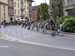 Taco Van Der Hoorn vince la tappa 3 del Giro d’Italia, Filippo Ganna ancora in Maglia Rosa 2