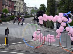 Taco Van Der Hoorn vince la tappa 3 del Giro d’Italia, Filippo Ganna ancora in Maglia Rosa 3